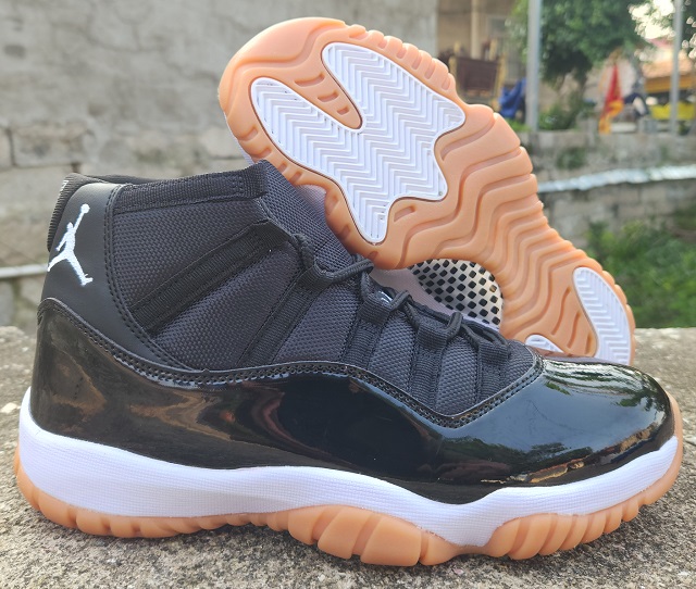 Air Jordan 11 Retro Coral - Click Image to Close